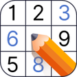 Programın simgesi: Sudoku - Classic Sudoku P…