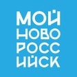 程序图标：Мой-Новороссийск.рф