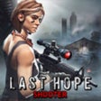 程序图标：Last Hope Shooter: Zombie…