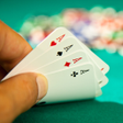 程序图标：Playing Cards Wallpapers
