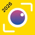 Ícone do programa: Beauty Camera X - Selfie …