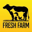 أيقونة البرنامج: Fresh Farm - فريش فارم