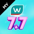 Ikona programu: Watsons MY