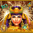 程序图标：Treasures of the Pyramid