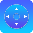 أيقونة البرنامج: SHARP Tv Remote Control
