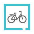 プログラムのアイコン：Prague on Bike