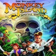Ícone do programa: The Secret of Monkey Isla…