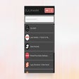 Icono de programa: Bookmarks manager