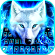 程序图标：Blue Night Wolf Keyboard …