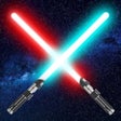 Icon of program: Lightsaber Simulator