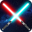 プログラムのアイコン：Lightsaber Simulator