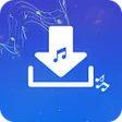 程序图标：MIZ Music Mp3 Downloader