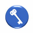 プログラムのアイコン：Wise Password Recover