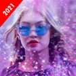 ไอคอนของโปรแกรม: Photo Editor : Photo Effe…