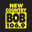 Ícone do programa: Bob 106.9