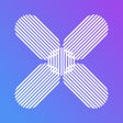 프로그램 아이콘: 旋风加速器-vpn全球网络加速