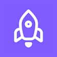 أيقونة البرنامج: Proxy vpn - Security net