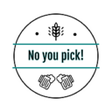 ไอคอนของโปรแกรม: No you pick - Vote Poll D…
