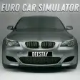 Euro Car: Simulator