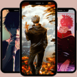 Ícone do programa: Jujutsu Kaisen Wallpaper …