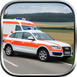 Ikona programu: Ambulance Rescue 911