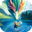 プログラムのアイコン: Summon Dragons