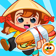 Ikona programu: Little Saigon Simulator