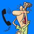 Juasapp - Joke Calls icon
