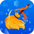Иконка программы: AuraClean