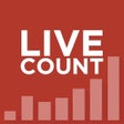 Icon of program: Live Sub Count - Social Blade