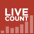 程序图标：Live Sub Count - Social B…