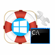 Icon of program: Safe Mode Launcher