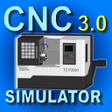 Иконка программы: CNC Simulator