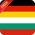 Icon of program: Offline German Bulgarian …