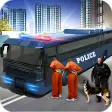 Prisoner Bus Transport
