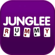 프로그램 아이콘: Junglee Rummy - Casual Ga…