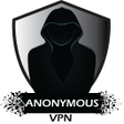 程序图标：Anonymous VPN : Fast  Sec…