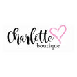 Charlotte Heart Boutique