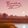 ไอคอนของโปรแกรม: Pumpkin Delivery
