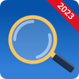 Icon of program: Magnifier Glass - Camera