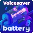 Voicesaver Battery