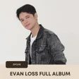 プログラムのアイコン：Evan Loss Full Album Offl…