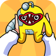 Иконка программы: I'm not a Monster: Wanna …