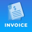 أيقونة البرنامج: Invoice Maker Estimate Ap…