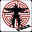 程序图标：Brazilian Jiu-Jitsu FREE