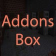 ไอคอนของโปรแกรม: Maps  Addons Box for Mine…