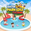 Water Park Idle Tycoon Games