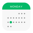 程序图标：Irani Calendar
