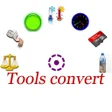 程序图标：Tools Converter