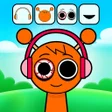 Programikonen: Scary Sprankie Makeover